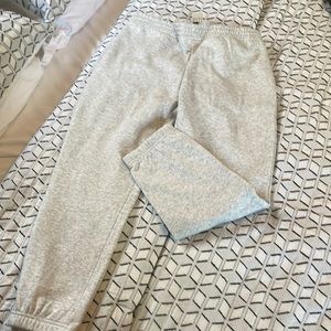 Banana Republic Sweatpants (petite)